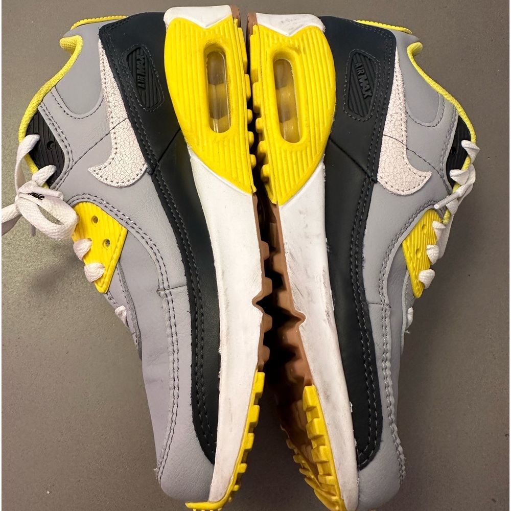 Nike Youth Air Max
